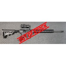 Just Right Carbine Range Kit 2 9mm 18.6" Barrel Semi Auto Rifle